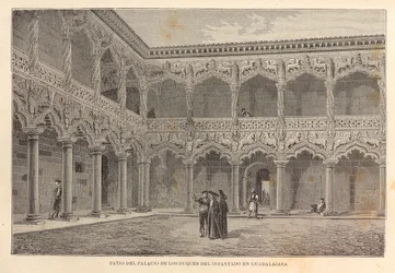 Nouvelle géographie universelle
